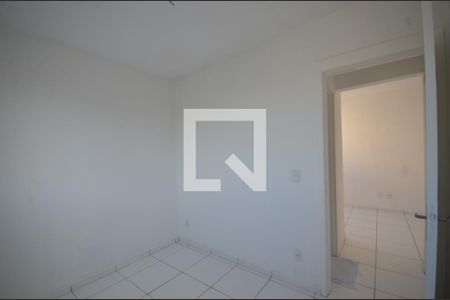 Quarto 1 de apartamento para alugar com 2 quartos, 42m² em Campo Grande, Rio de Janeiro