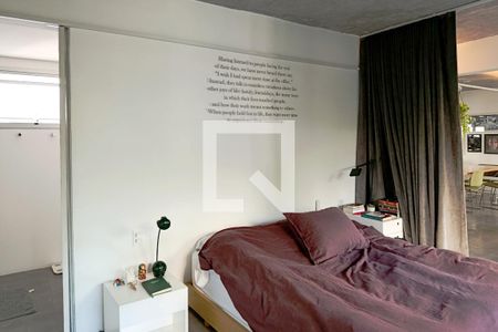 Quarto de apartamento para alugar com 1 quarto, 95m² em Pinheiros, São Paulo