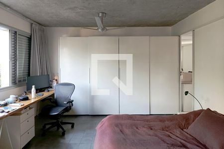 Quarto de apartamento para alugar com 1 quarto, 95m² em Pinheiros, São Paulo
