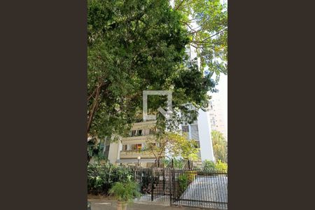 Fachada de apartamento à venda com 1 quarto, 95m² em Pinheiros, São Paulo