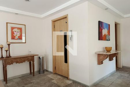 Hall de entrada de apartamento à venda com 1 quarto, 95m² em Pinheiros, São Paulo