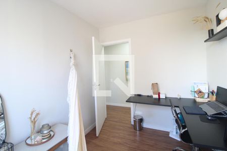 Quarto 2 de apartamento à venda com 2 quartos, 44m² em Usina Piratininga, São Paulo