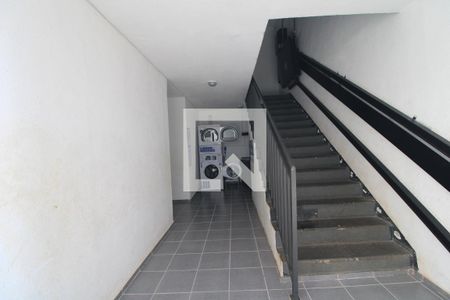 Área comum de apartamento à venda com 2 quartos, 44m² em Usina Piratininga, São Paulo