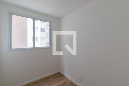 Quarto 1 de apartamento à venda com 2 quartos, 36m² em Vila Guilhermina, São Paulo