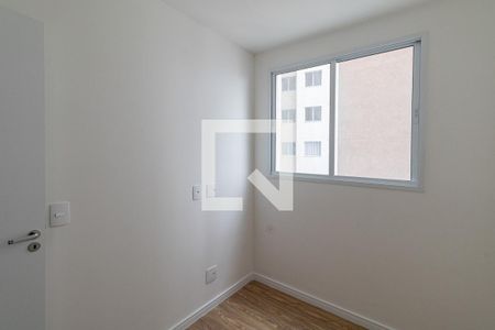 Quarto 1 de apartamento à venda com 2 quartos, 36m² em Vila Guilhermina, São Paulo