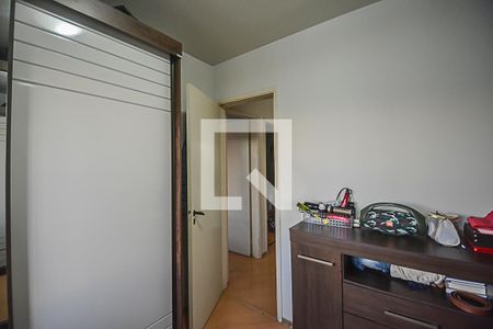 Quarto 1 de apartamento à venda com 3 quartos, 72m² em Centro, São Bernardo do Campo