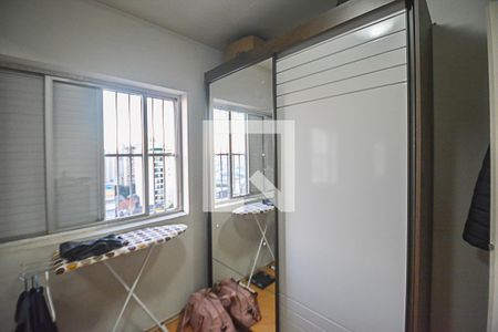 Quarto 1 de apartamento à venda com 3 quartos, 72m² em Centro, São Bernardo do Campo