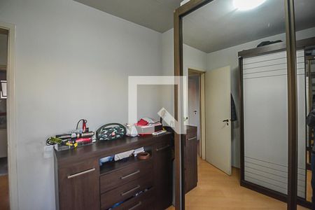 Quarto 1 de apartamento à venda com 3 quartos, 72m² em Centro, São Bernardo do Campo