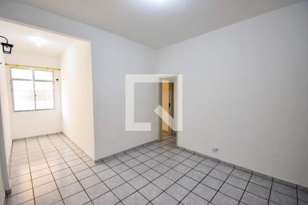 Sala de apartamento à venda com 2 quartos, 50m² em Cachambi, Rio de Janeiro