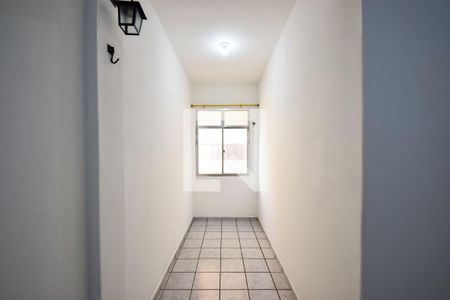 Sala de apartamento à venda com 2 quartos, 50m² em Cachambi, Rio de Janeiro