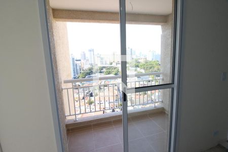 Sacada de apartamento à venda com 3 quartos, 89m² em Vila Osasco, Osasco