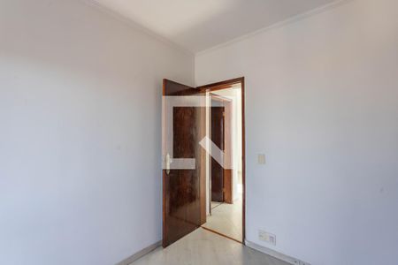 Quarto  de apartamento para alugar com 2 quartos, 55m² em Conceição, Diadema
