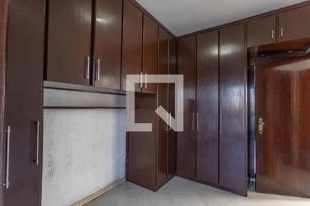 Suíte de apartamento para alugar com 2 quartos, 55m² em Conceição, Diadema