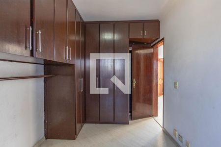 Suíte de apartamento para alugar com 2 quartos, 55m² em Conceição, Diadema