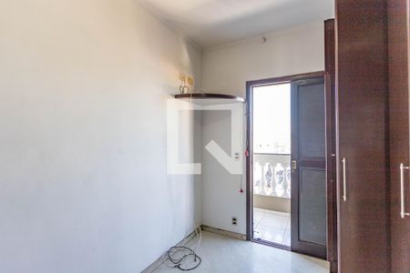 Suíte de apartamento para alugar com 2 quartos, 55m² em Conceição, Diadema