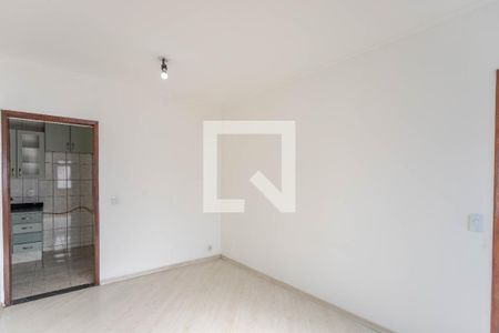 Sala de apartamento para alugar com 2 quartos, 55m² em Conceição, Diadema