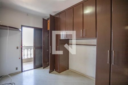 Suíte de apartamento para alugar com 2 quartos, 55m² em Conceição, Diadema