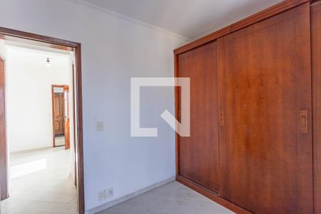 Quarto  de apartamento para alugar com 2 quartos, 55m² em Conceição, Diadema