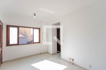 Sala de apartamento para alugar com 2 quartos, 55m² em Conceição, Diadema