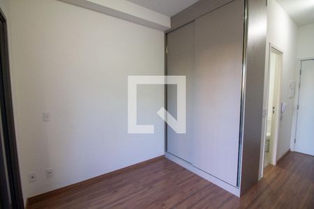 Studio de kitnet/studio para alugar com 1 quarto, 21m² em Chácara Santo Antônio (zona Sul), São Paulo