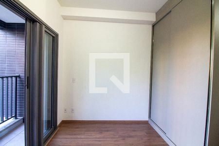 Studio de kitnet/studio para alugar com 1 quarto, 21m² em Chácara Santo Antônio (zona Sul), São Paulo