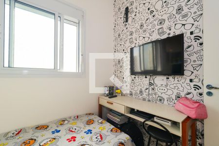 Quarto 2 de apartamento para alugar com 2 quartos, 36m² em Vila Andrade, São Paulo