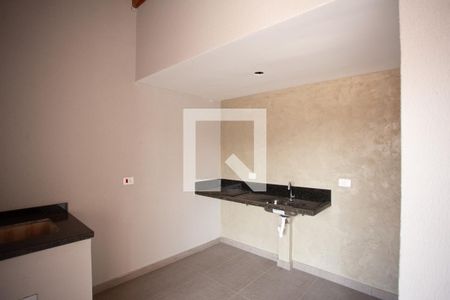 Área comum de casa à venda com 3 quartos, 124m² em Jardim Santa Ines, São Paulo