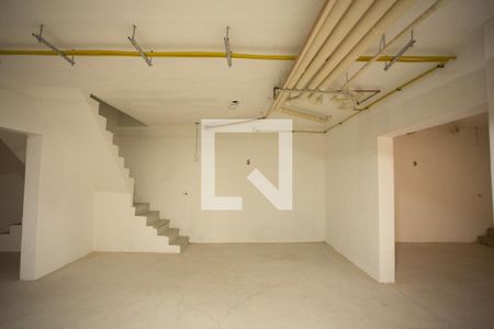 Área comum de casa à venda com 3 quartos, 124m² em Jardim Santa Ines, São Paulo