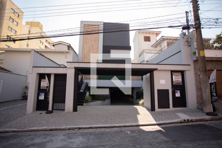 Fachada de casa à venda com 3 quartos, 124m² em Jardim Santa Ines, São Paulo