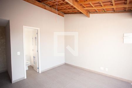 Área comum de casa à venda com 3 quartos, 124m² em Jardim Santa Ines, São Paulo