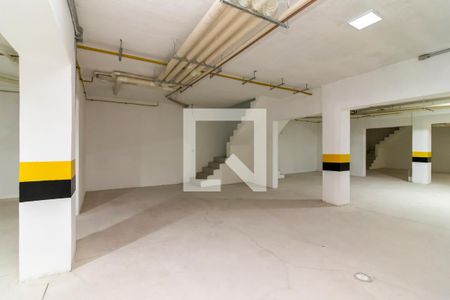 Garagem de casa de condomínio à venda com 3 quartos, 124m² em Jardim Santa Ines, São Paulo