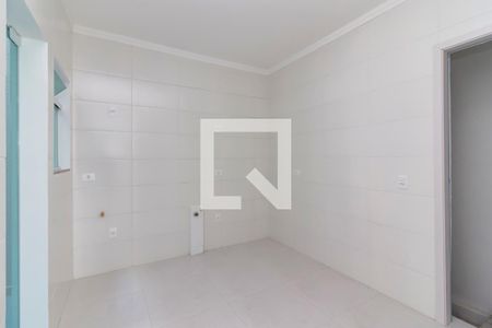 Cozinha de casa de condomínio à venda com 3 quartos, 124m² em Jardim Santa Ines, São Paulo