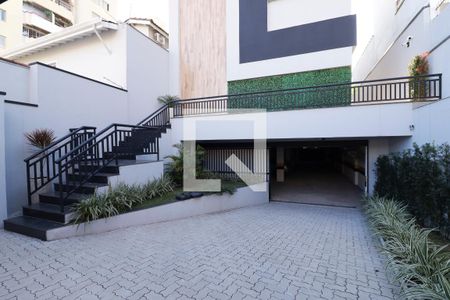 Garagem de casa à venda com 3 quartos, 124m² em Jardim Santa Ines, São Paulo
