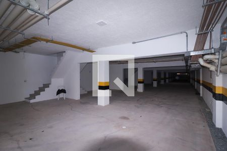 Garagem de casa à venda com 3 quartos, 124m² em Jardim Santa Ines, São Paulo