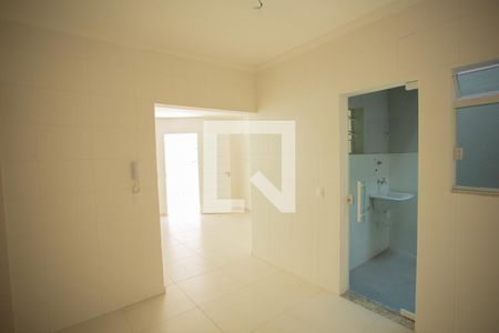 Cozinha de casa à venda com 3 quartos, 124m² em Jardim Santa Ines, São Paulo