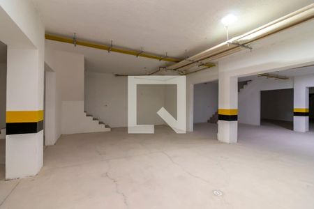 Garagem de casa de condomínio à venda com 3 quartos, 124m² em Jardim Santa Ines, São Paulo