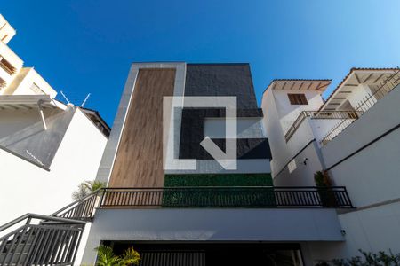 Área comum de casa de condomínio à venda com 3 quartos, 124m² em Jardim Santa Ines, São Paulo