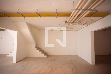 Área comum de casa à venda com 3 quartos, 124m² em Jardim Santa Ines, São Paulo