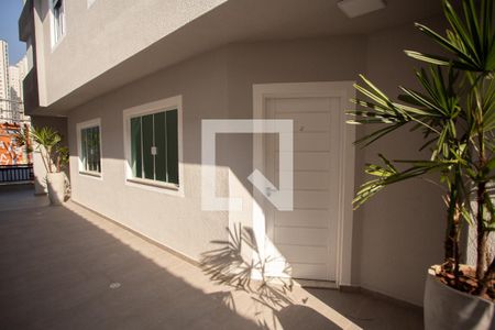 Área comum de casa à venda com 3 quartos, 124m² em Jardim Santa Ines, São Paulo