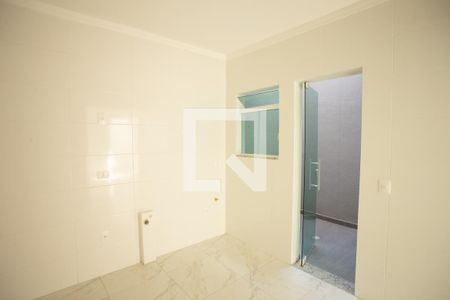 Cozinha de casa à venda com 3 quartos, 124m² em Jardim Santa Ines, São Paulo