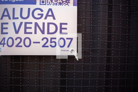 Plaquinha de casa à venda com 3 quartos, 124m² em Jardim Santa Ines, São Paulo