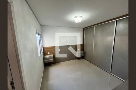 Suíte de casa de condomínio à venda com 3 quartos, 124m² em Jardim Santa Ines, São Paulo
