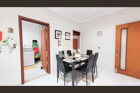 Cozinha de casa de condomínio à venda com 4 quartos, 276m² em Parque da Hipica, Campinas