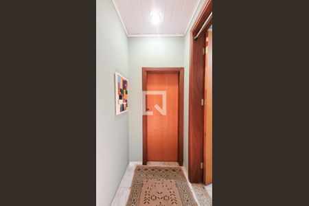 Banheiro da Suíte 3 de casa de condomínio à venda com 4 quartos, 276m² em Parque da Hipica, Campinas