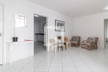 Sala de apartamento à venda com 2 quartos, 90m² em Itaim Bibi, São Paulo