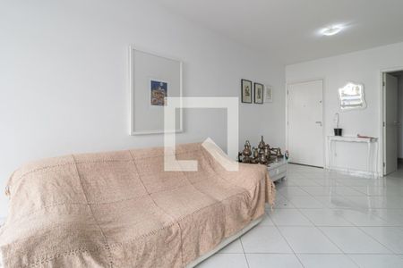 Sala de apartamento à venda com 2 quartos, 90m² em Itaim Bibi, São Paulo