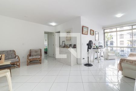 Sala de apartamento à venda com 2 quartos, 90m² em Itaim Bibi, São Paulo