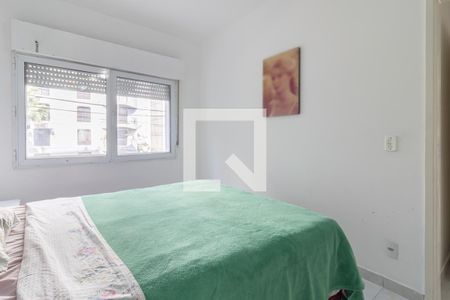 Suíte 1 de apartamento à venda com 2 quartos, 90m² em Itaim Bibi, São Paulo