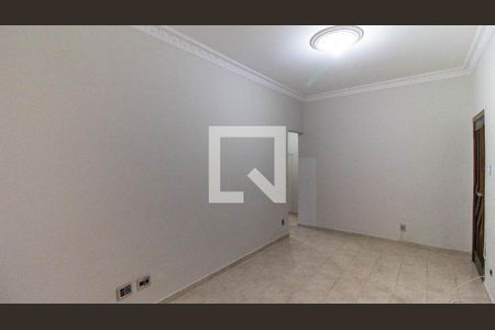 Sala de apartamento para alugar com 1 quarto, 68m² em Centro, Niterói