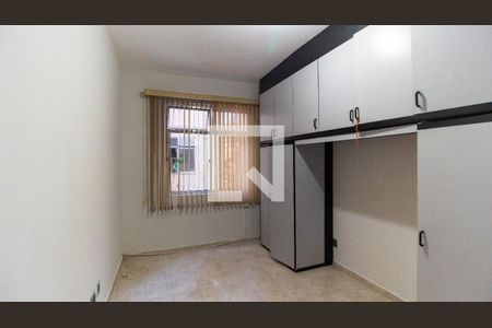 Quarto de apartamento para alugar com 1 quarto, 68m² em Centro, Niterói